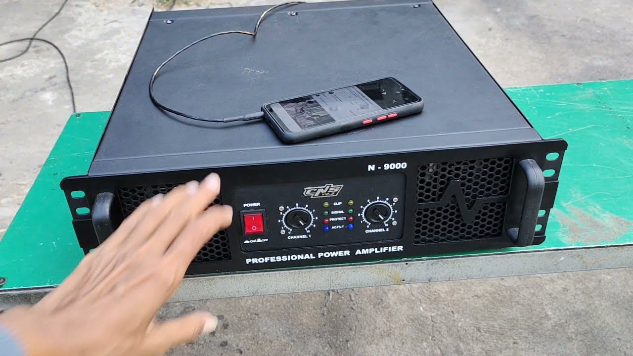 KENAPA KITA MASIH PAKAI POWER OMBRO? смотреть онлайн