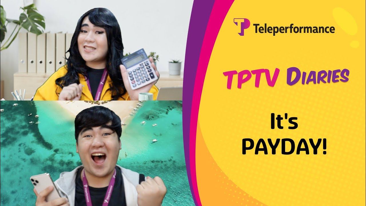 TPTV Diaries - It's Payday! смотреть онлайн