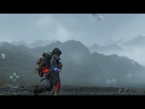 DEATH STRAND смотреть онлайн