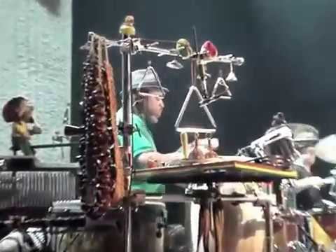 Ben Harper & The Innocent Criminals : "Don't Take That Attitude To Your Grave" (Live) Solo : 2006 смотреть онлайн