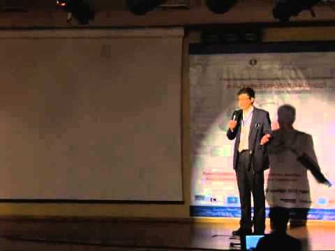 2 й Национальный Форум бизнес консалтинга 12 Мурат Рахимов ИКТ в бизнесе смотреть онлайн