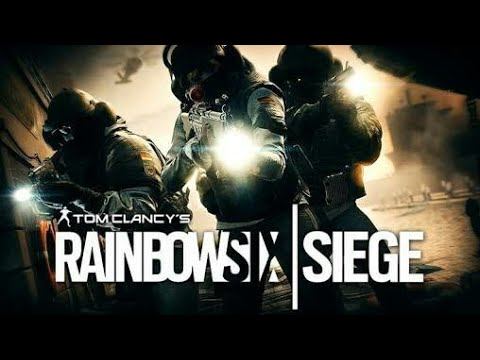 【GMV】Rainbow Six: Siege - Down | Thousand Foot Krutch смотреть онлайн