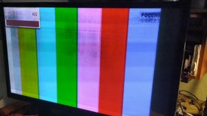 LG 42PN-450D (шасси: 42T4) проблема с изображением