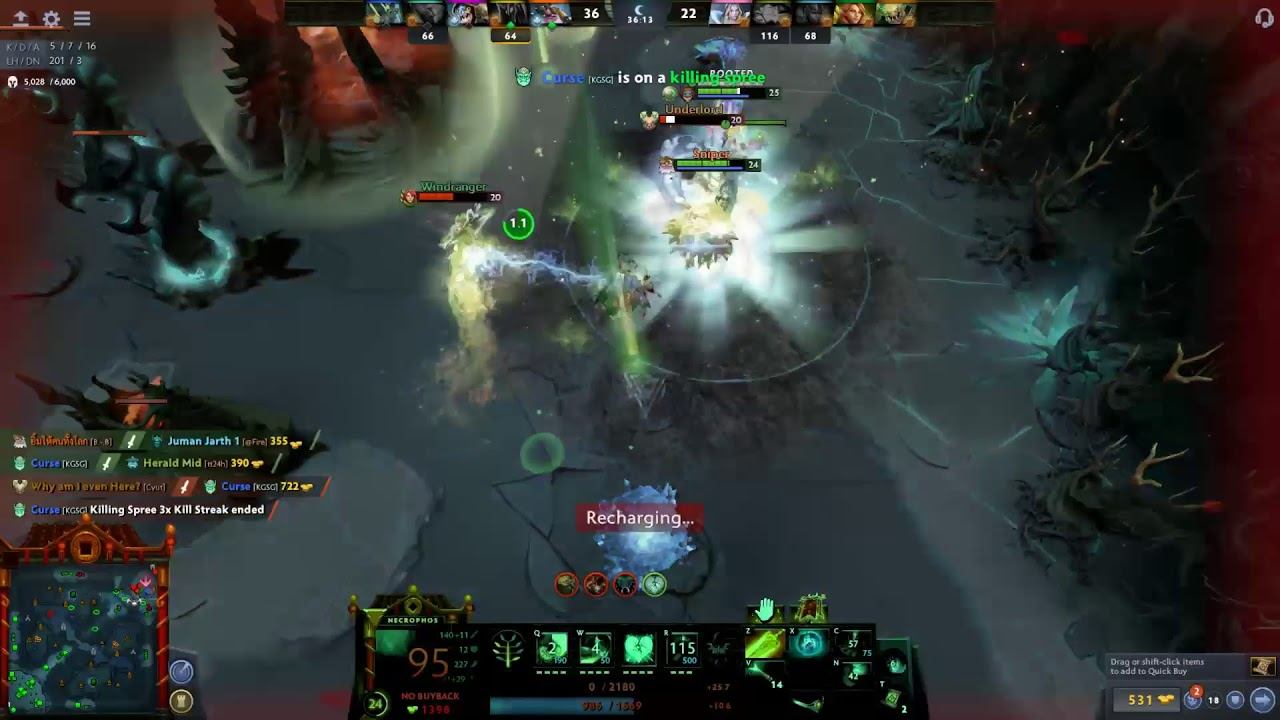 Support adventures | DOTA 2 смотреть онлайн