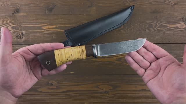 Нож Охотник смотреть онлайн