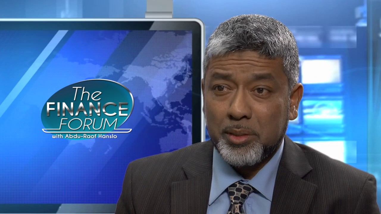 The Finance Forum on Deen TV with Abdu-Raof Hanslo – Episode 4 part 1 смотреть онлайн