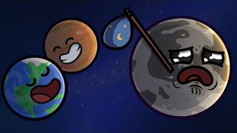 Шаранутый Космос Неофицыальный