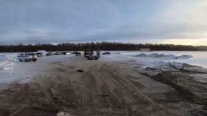 Теперь я дальнобой! Устроился на новую работу! Зиловод на Хендае)