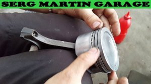 Как развести замки поршневых колец? Установка поршневых колец