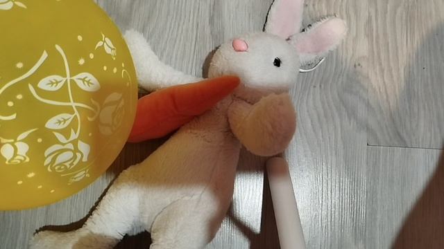 Слушать аудиосказку Сказка Зайкины друзья для детей, сказки о животных малышам, сказка о дружбе смотреть онлайн