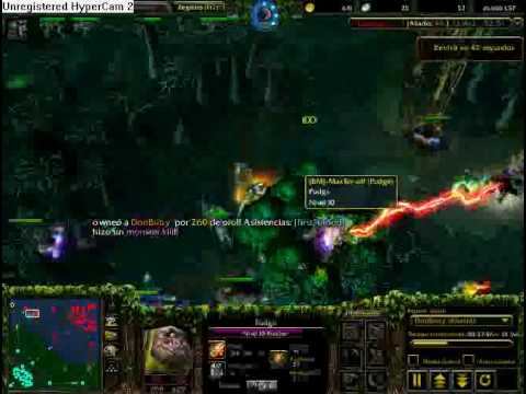 Dota enchantress Triple kill Bellota-PPGZ смотреть онлайн