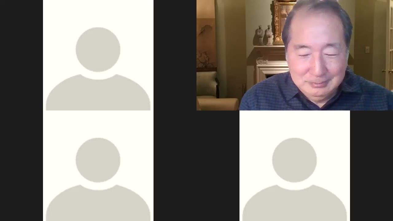 C100 Asian American Career Ceilings: The Media and Entertainment Industry (January 10, 2022) смотреть онлайн