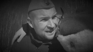 Василий Теркин Смерть и Воин