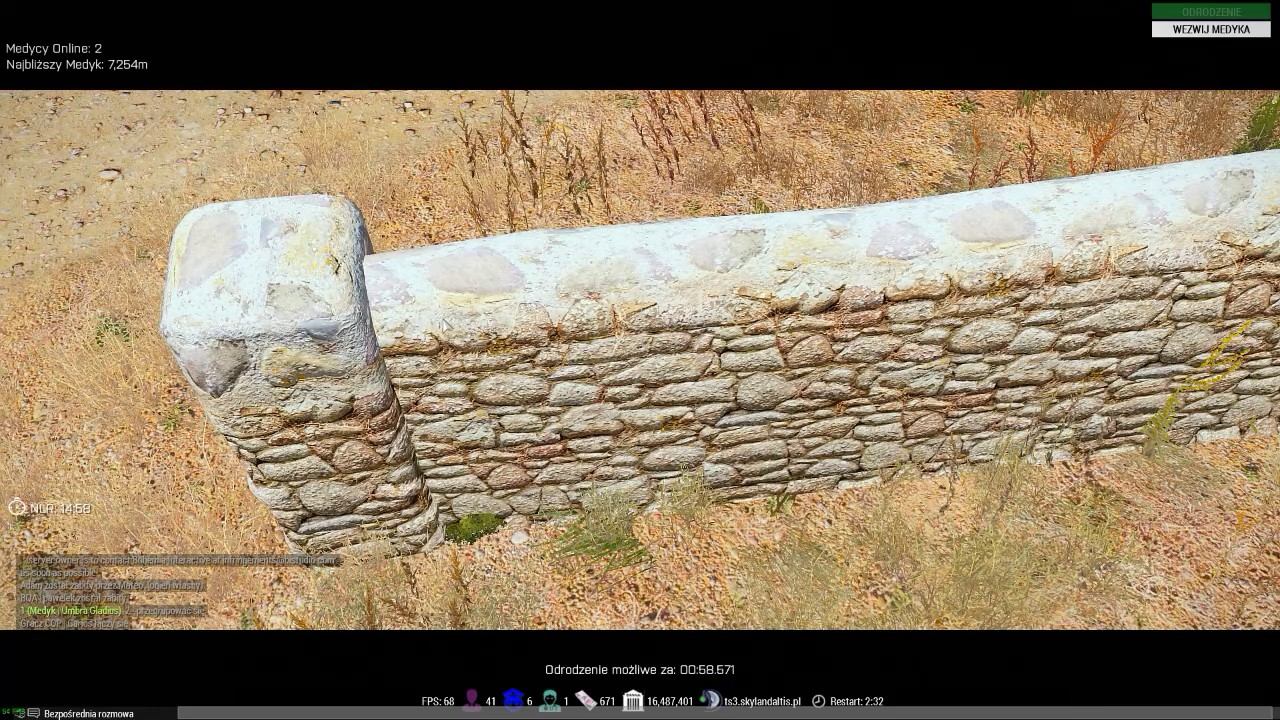 ArmA 3 2017 06 04 19 00 30 14 DVR mp4 смотреть онлайн