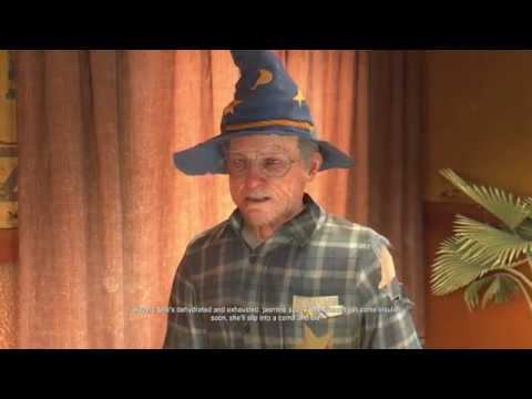 Dying Light-Episode 15: Finding and Helping Rupert смотреть онлайн