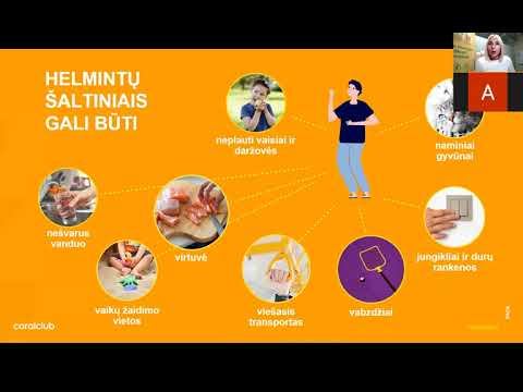 Parashild ir Parashild Plus programos смотреть онлайн