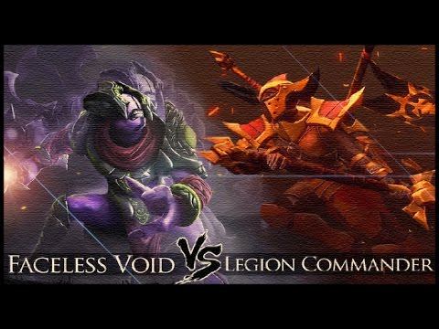 Lets play DOTA 2 - Low Priority Highlights смотреть онлайн
