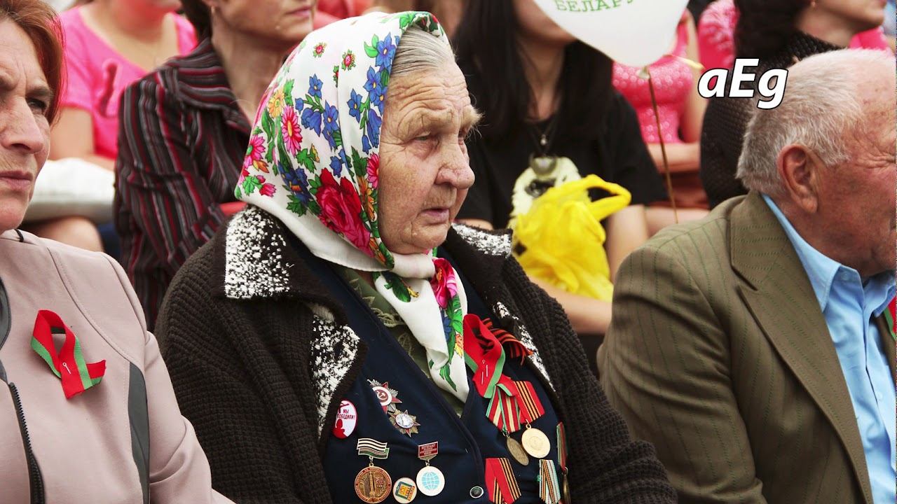 75лет Великой Победы