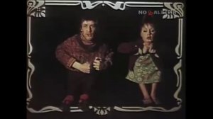 Высоцкий  Зин, на грубость нарываисси