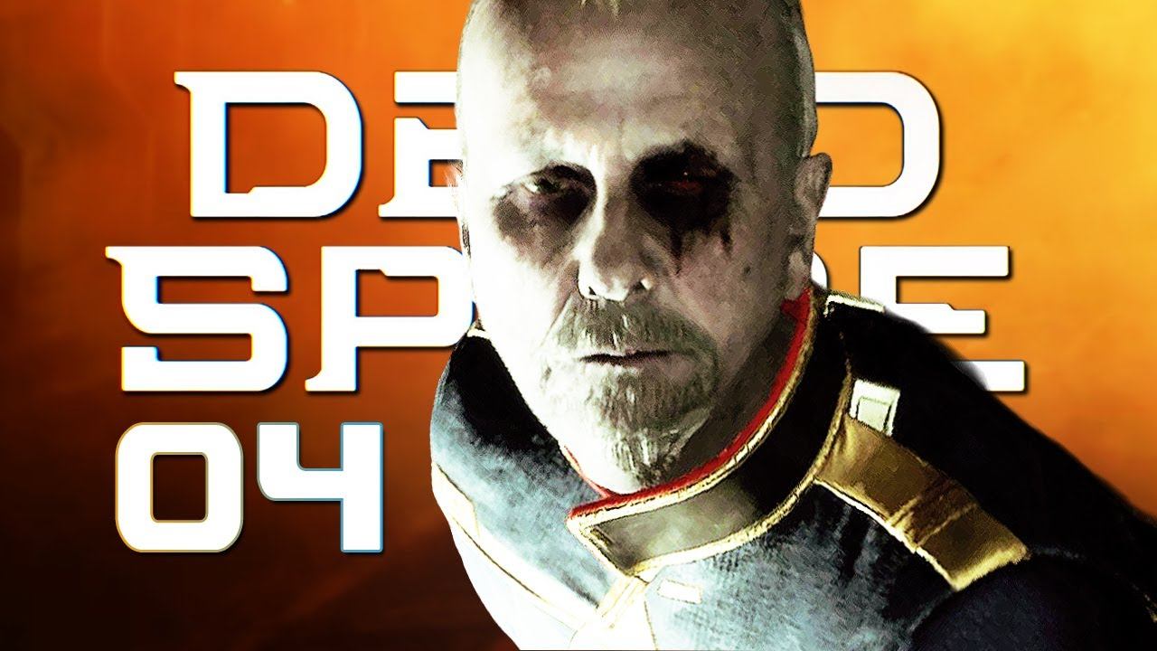 Dead Space Remake PL #4 😧 "KAPITALNY" BOSS | Gameplay PS5 4K смотреть онлайн