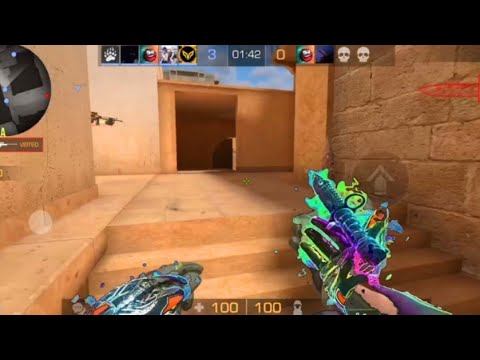 Standoff 2 Highlights | "Camry 3.5" смотреть онлайн