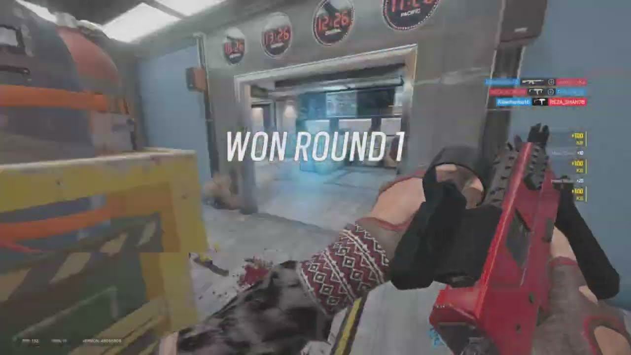 Sleep is for the weak~ Rainbow Six Siege (Highlights) смотреть онлайн