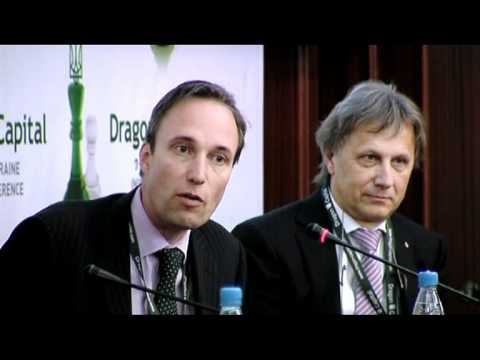 Экономическая ситуация в Украине - Всемирный банк смотреть онлайн