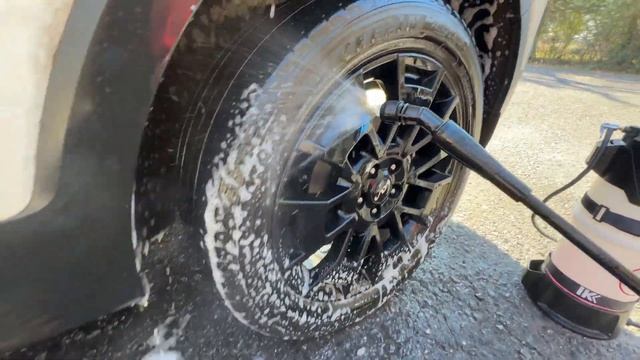 The Versatile Power of P&S Mud Buster смотреть онлайн
