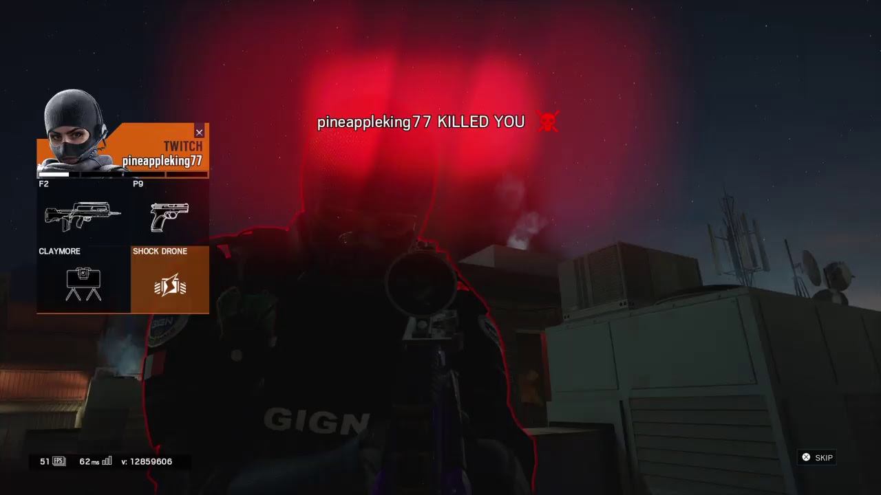 *NEW RAINBOW SIX SIEGE APRIL FOOLS EVENT* смотреть онлайн