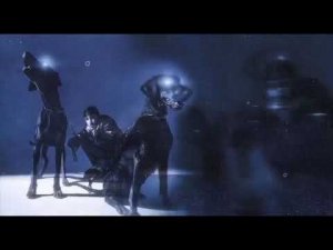 Demonio - Capo Plaza - feat.Sfera Ebbasta (Official Visual Art video)