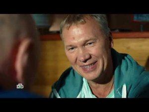 один из лучших детективных сериалов Пасечник 2 16 сер