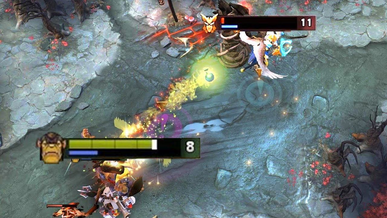 spoiler: alch will die & sky will end up with a triple kill смотреть онлайн