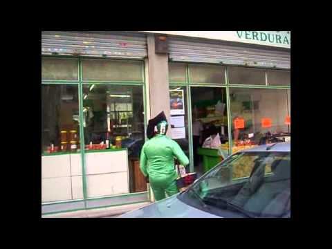 REAL FANTASY FIGHT-Jalapeño Lopez episode 05 part. 02- omega and alpha. смотреть онлайн