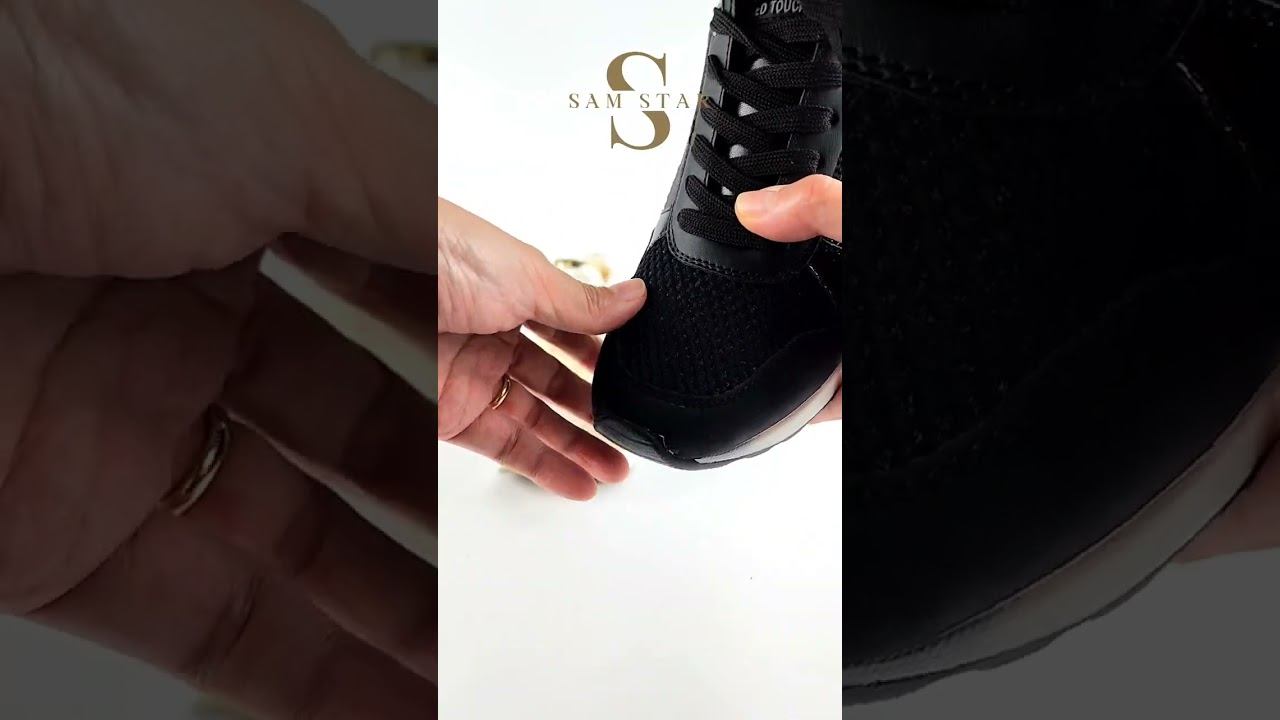 Black sneakers смотреть онлайн