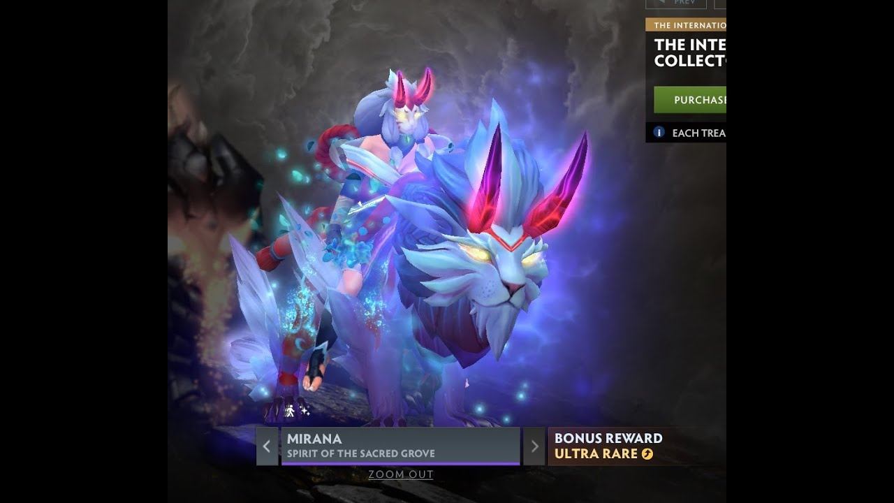Mirana ULTRA RARE collector's cache 2020 (After 59 treasure) sawakas! kuha karin. смотреть онлайн