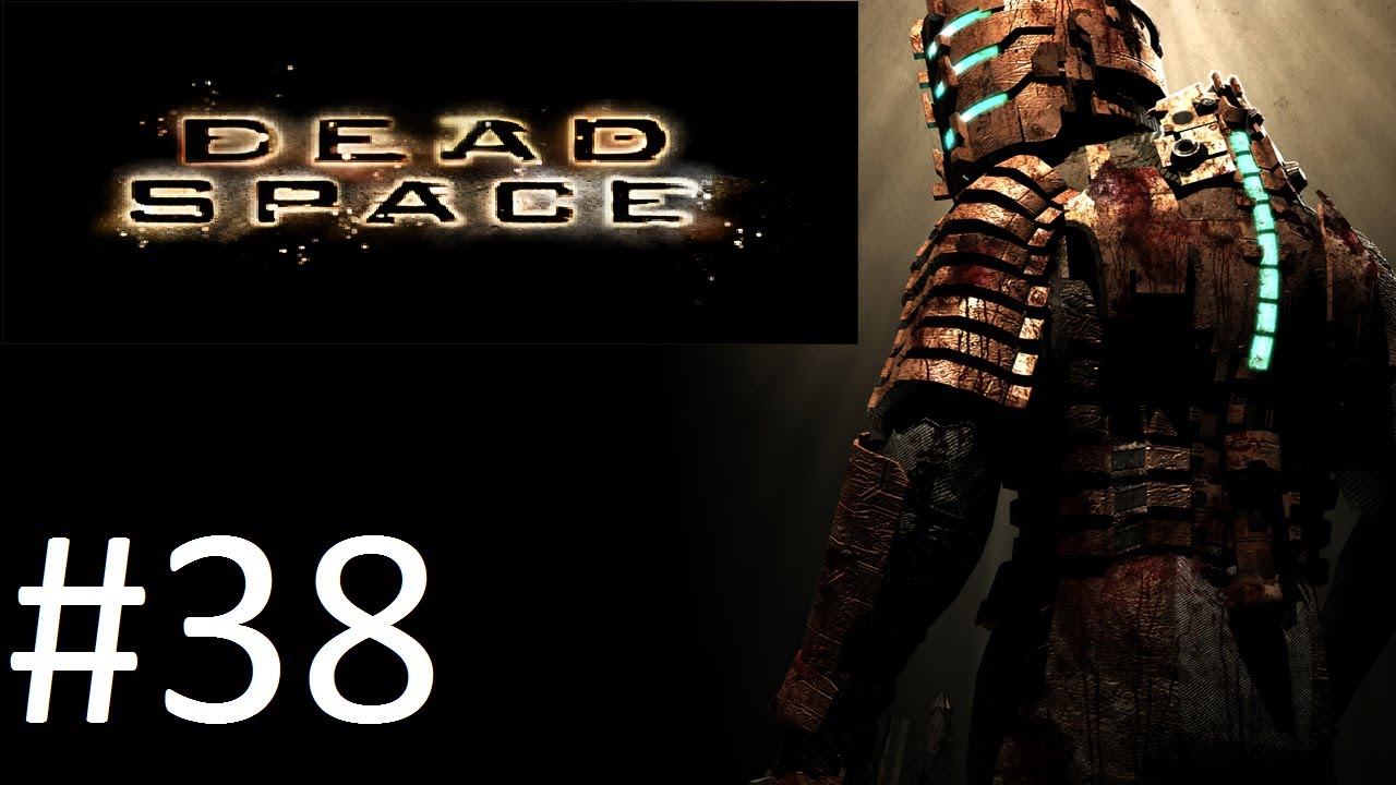 Dead Space w/Fatboy Ep. 38 - KENDRA смотреть онлайн