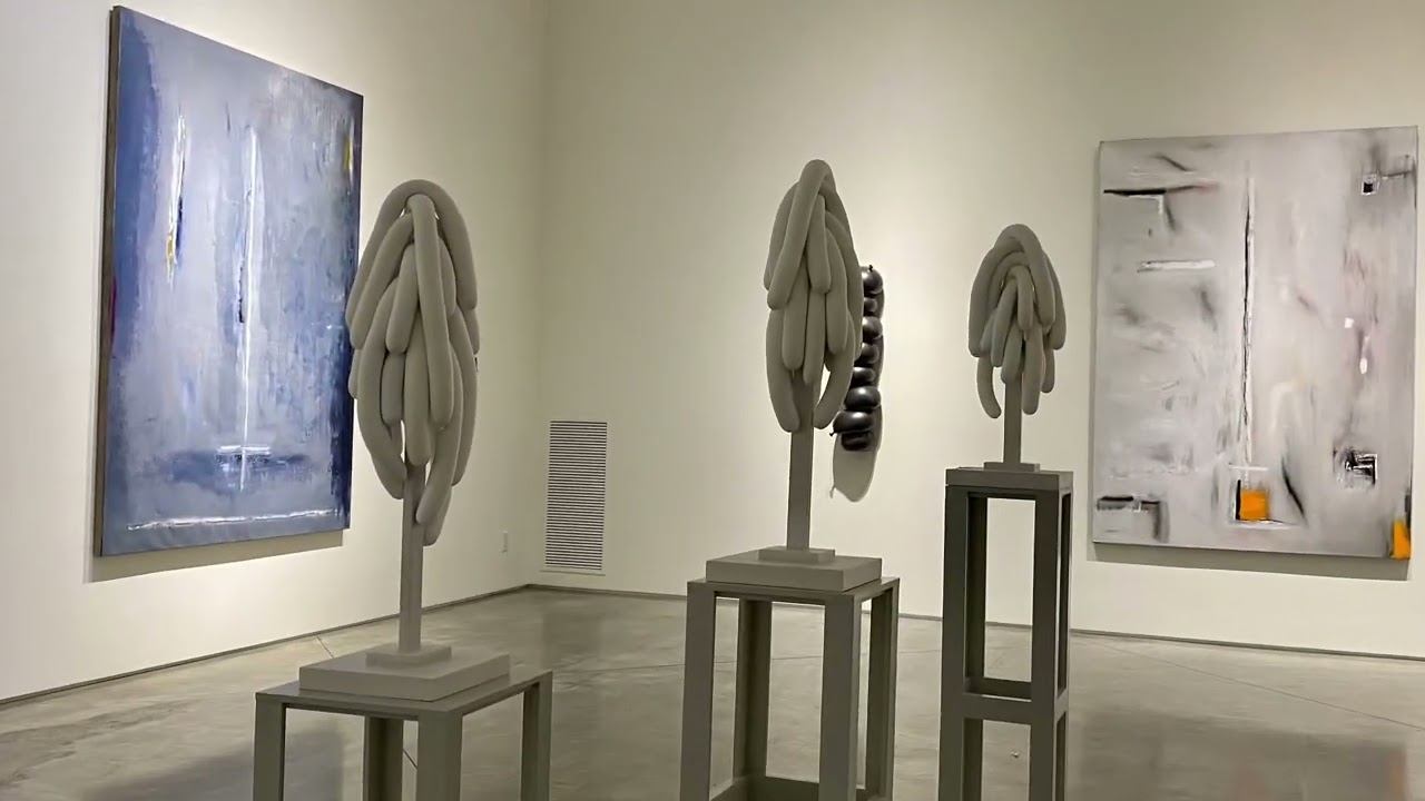 The Deeper the Blue @ Imago Gallery Palm Desert 2022 смотреть онлайн