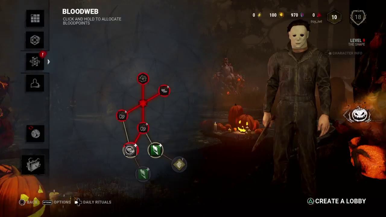Dead by Daylight ao vivo смотреть онлайн