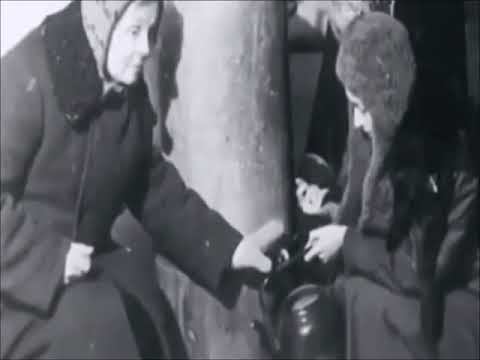 Ролик Ленинградские мальчишки.Исполняет вокальная группа уч-ся 4 и 3"А" кл. Кировской школы-интерна смотреть онлайн