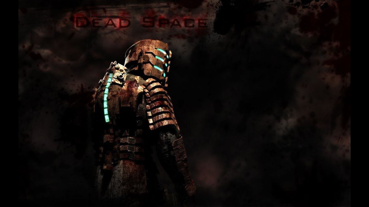 Dead Space - вводный курс смотреть онлайн