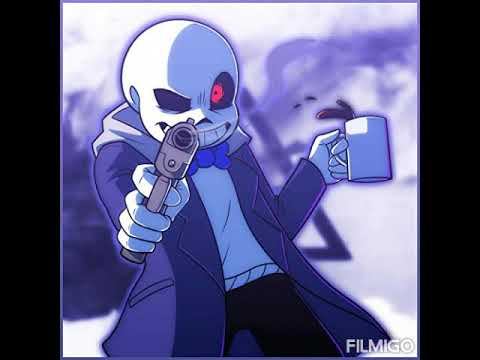 Sudden Changes Sans Theme смотреть онлайн