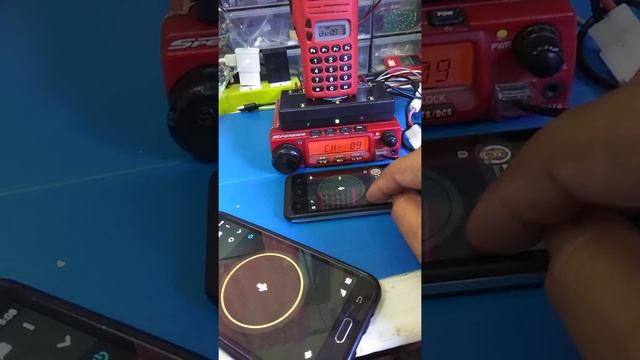 Zello gateway smart phone смотреть онлайн