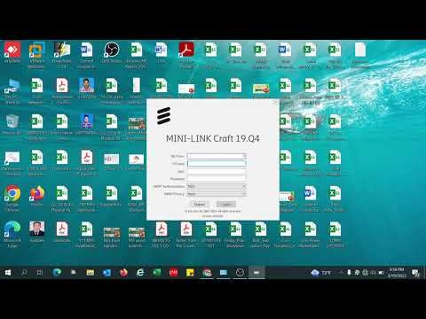 Huawei RTN-950 Link Configuration Radio & Ericsson & NEC Link Configuation process. смотреть онлайн