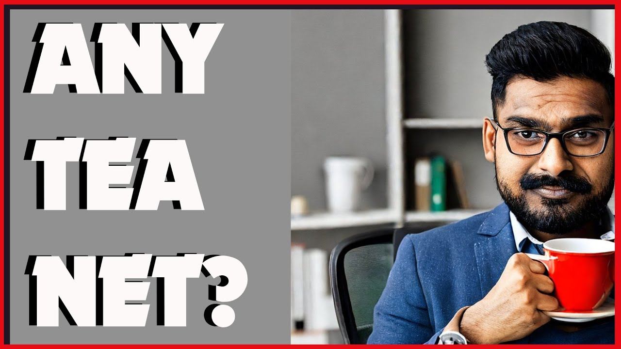 Pop Up Scammer & any tea net website смотреть онлайн