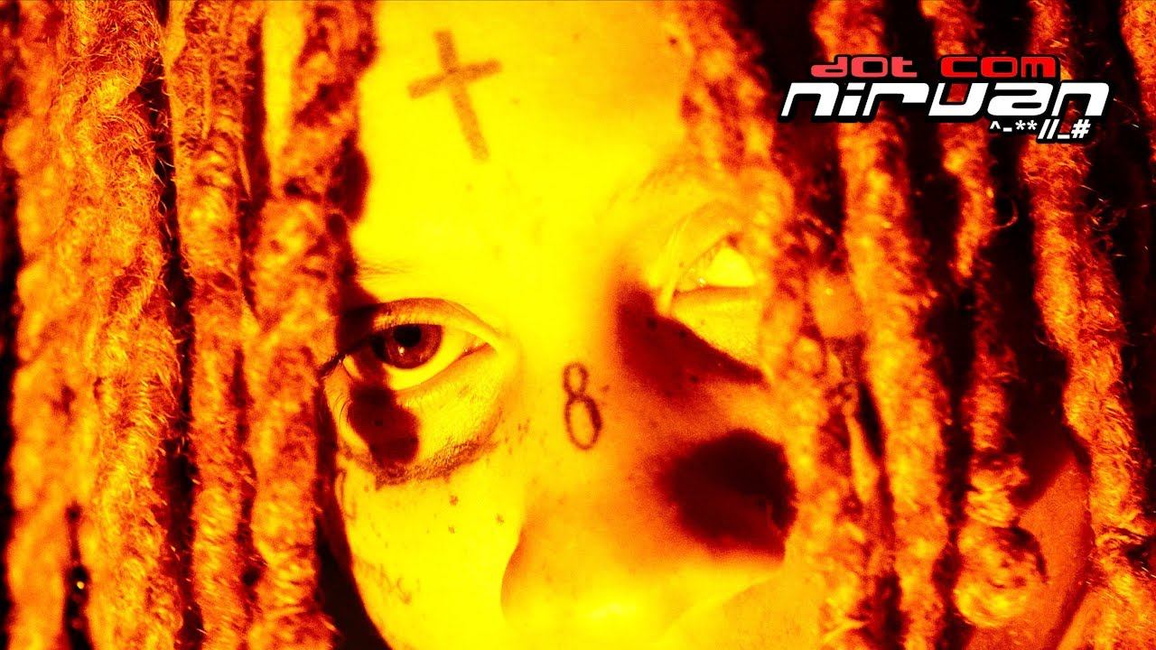 Trippie Redd - Fire In My Heart [Dir. by @DotComNirvan] смотреть онлайн