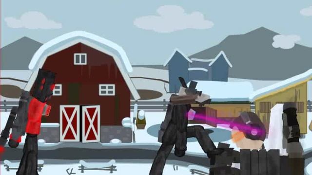 Tv attack 8 (part 1) смотреть онлайн