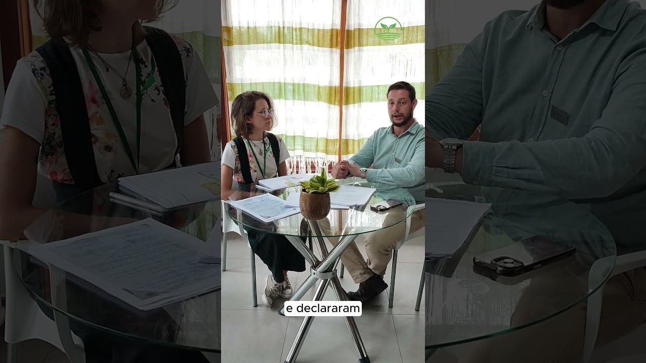 Direito de Defesa, sim! #multaambiental смотреть онлайн