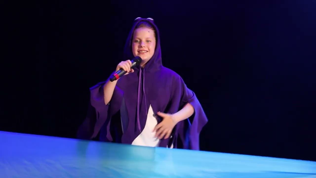 Группа актерского мастерства "Сказка про отважного капитана и пиратское счастье". (О.Емельянова) смотреть онлайн