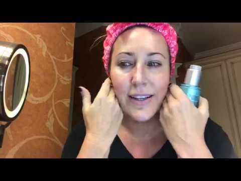Aloette Night Time Routine смотреть онлайн