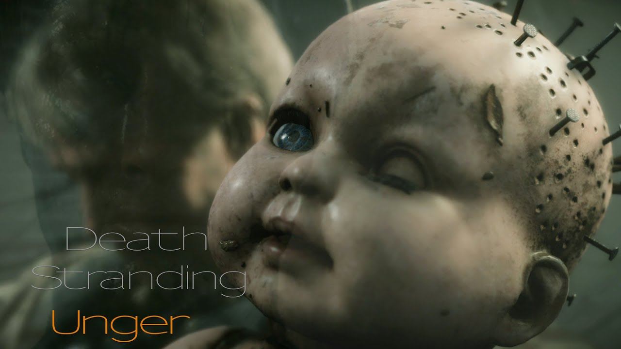 Death Stranding | Unger Season 4 | War Against Combat Veteran смотреть онлайн